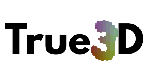 True3D